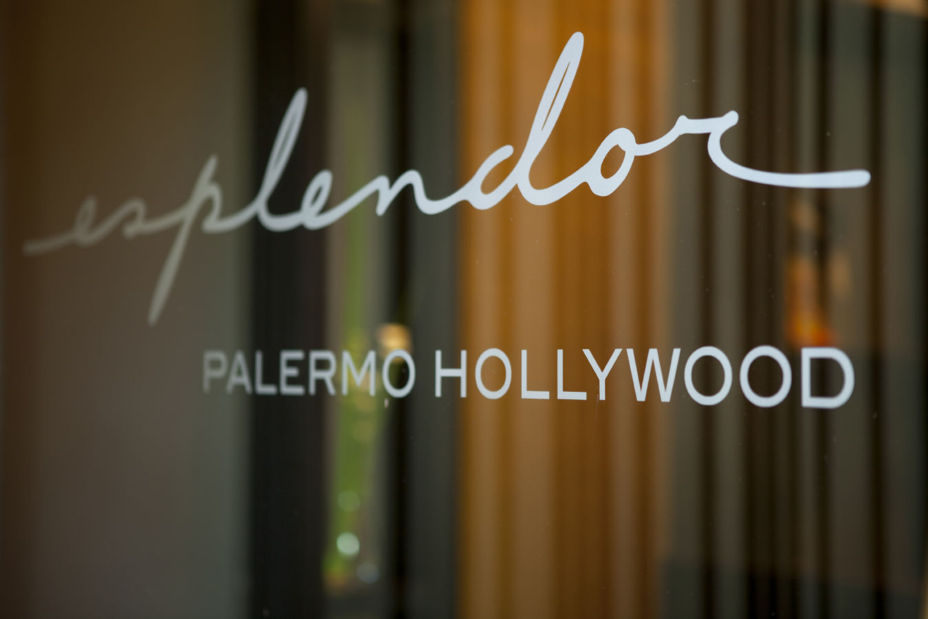 Esplendor Palermo Hollywood Hotel Буенос Айрес Екстериор снимка